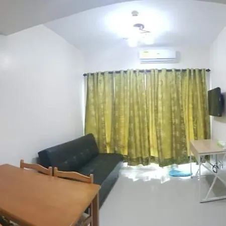 Condotel At Pasay