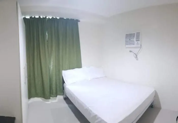 Condotel At Pasay Apartahotel Manila