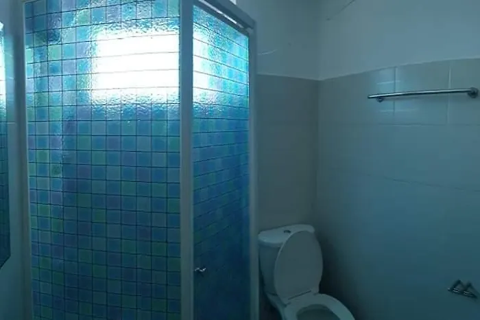 Condotel At Pasay