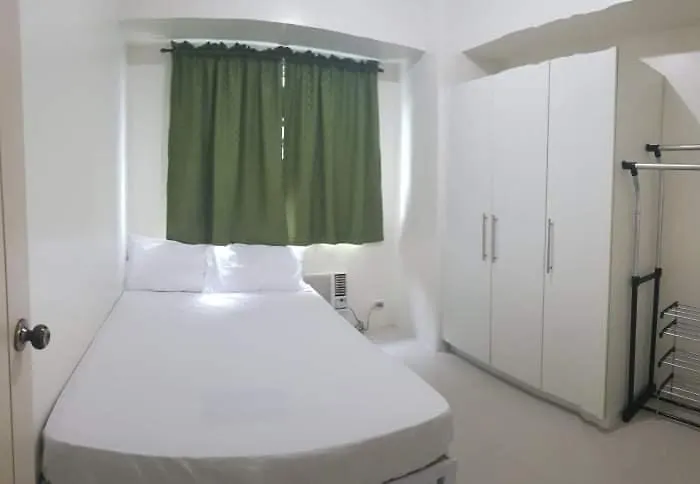 Condotel At Pasay *
