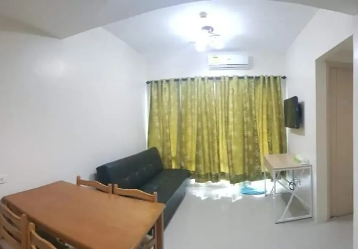 Condotel At Pasay Apartahotel Manila