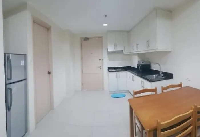 Apartahotel Condotel At Pasay